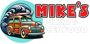 Mike's Pizza & Seafood
